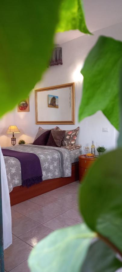 Happy Hello Ferienhaus Garachico (Tenerife)